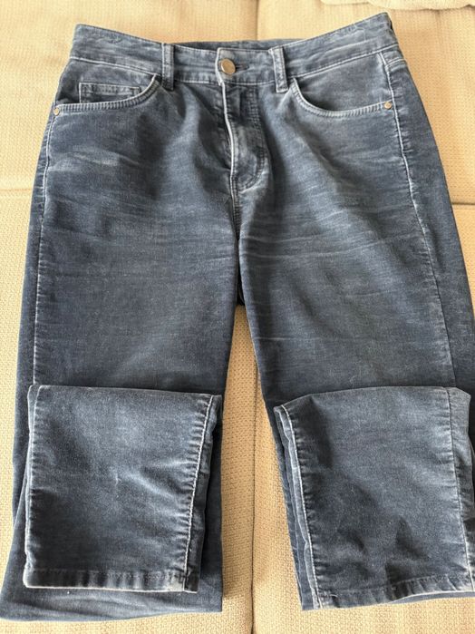 Дамски панталон Massimo Dutti