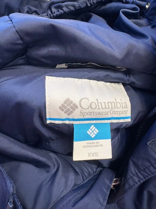 Мъжко яке Columbia