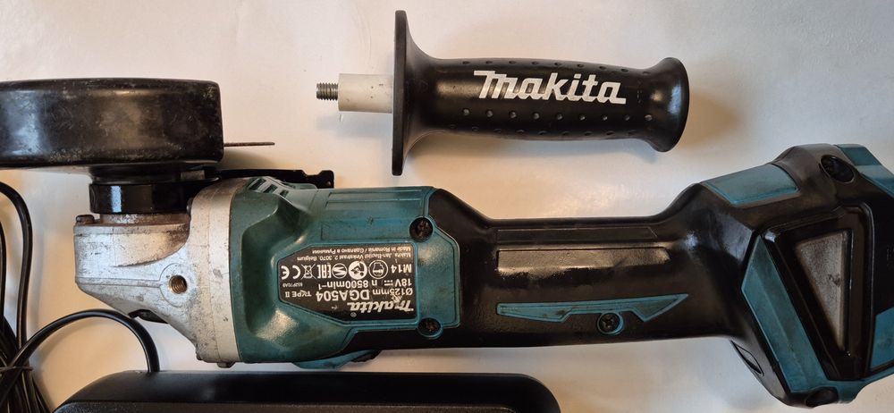 Set scule makita impact flex