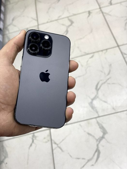 Iphone 14 pro 256gb