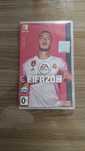 FIFA 20 Nintendo switch