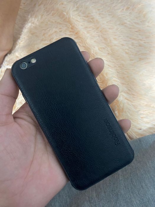 Продаю Айфон 6 16гб