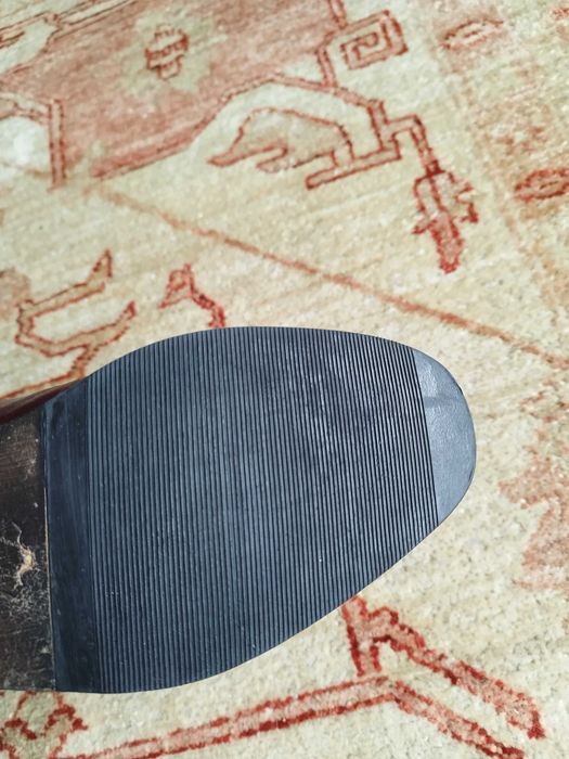 Vintage Bally мъжки боти размер 42