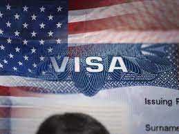 Брон интервью в США USA Visa Interview Amerika (oldindan tolov yoq)