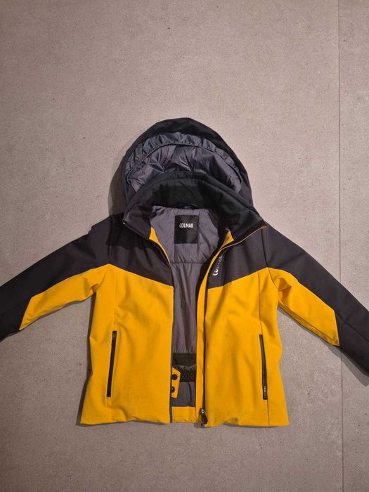 Детски ски екип Colmar 8y. 130 см.