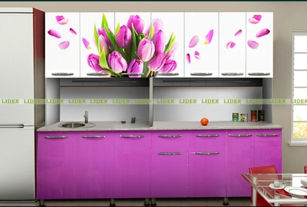 Спальный Гарнитур И Кухнный Гарнитур  Новый