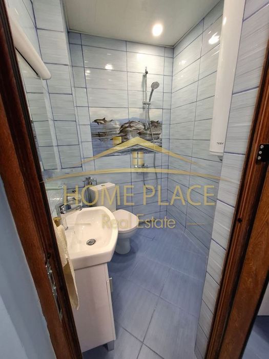 Дава се под наем Двустаен апартамент в Варна, Зимно кино Тракия - 55 кв.м за 561 € - Снимка #10