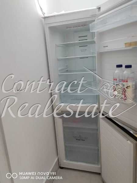 Дава се под наем Двустаен апартамент в Варна, Левски - 47 кв.м за 306 € - Снимка #3