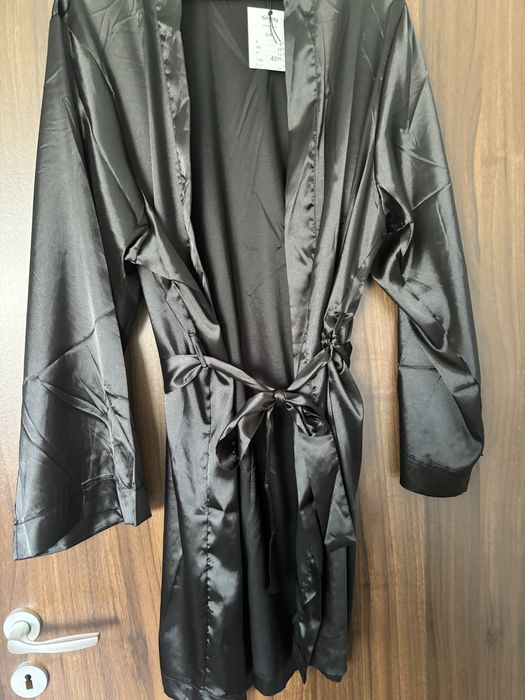 Vand halat sinsay L-XL nou cu eticheta