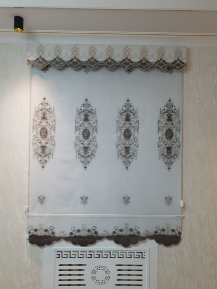 Jalyuzi buxoro 1
