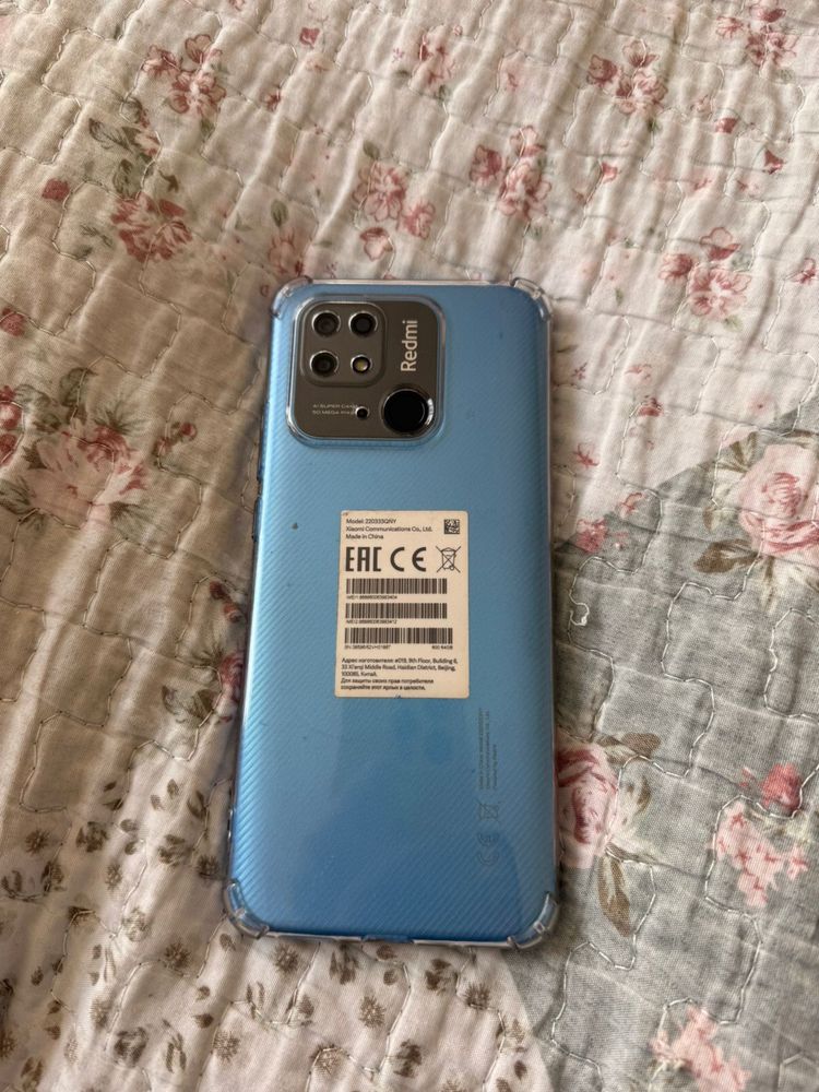 Продам redmi 10a