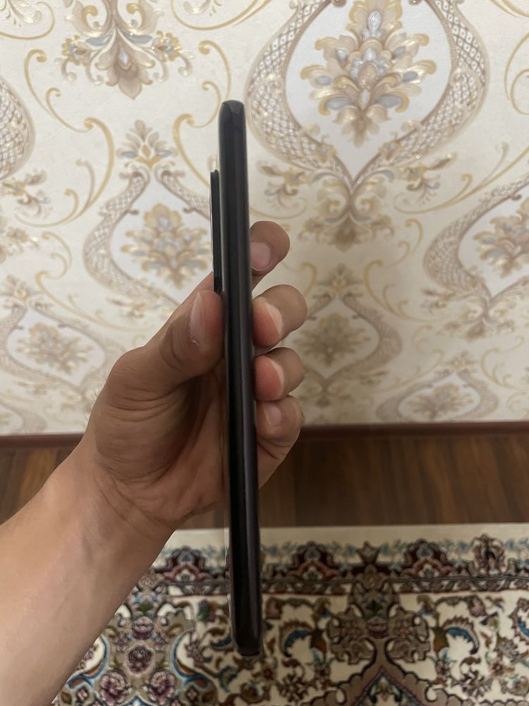 Samsung S20 ultra 12/256
