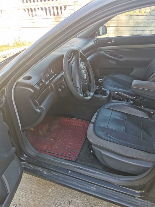 Vând Audi a 4 s 4, mașina pentru pretențioși