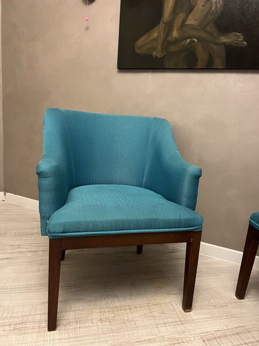 Fotolii living 2 bucati in stare foarte buna, se vand doar impreuna