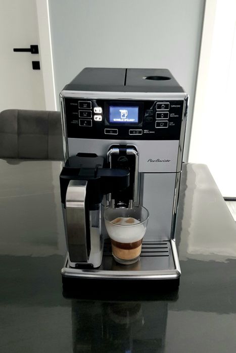 Espressor cafea Saeco PicoBaristo