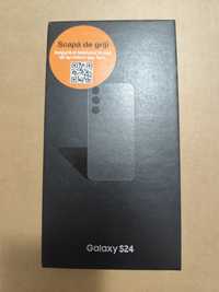 Samsung Galaxy S24 256 GB , sigilat.