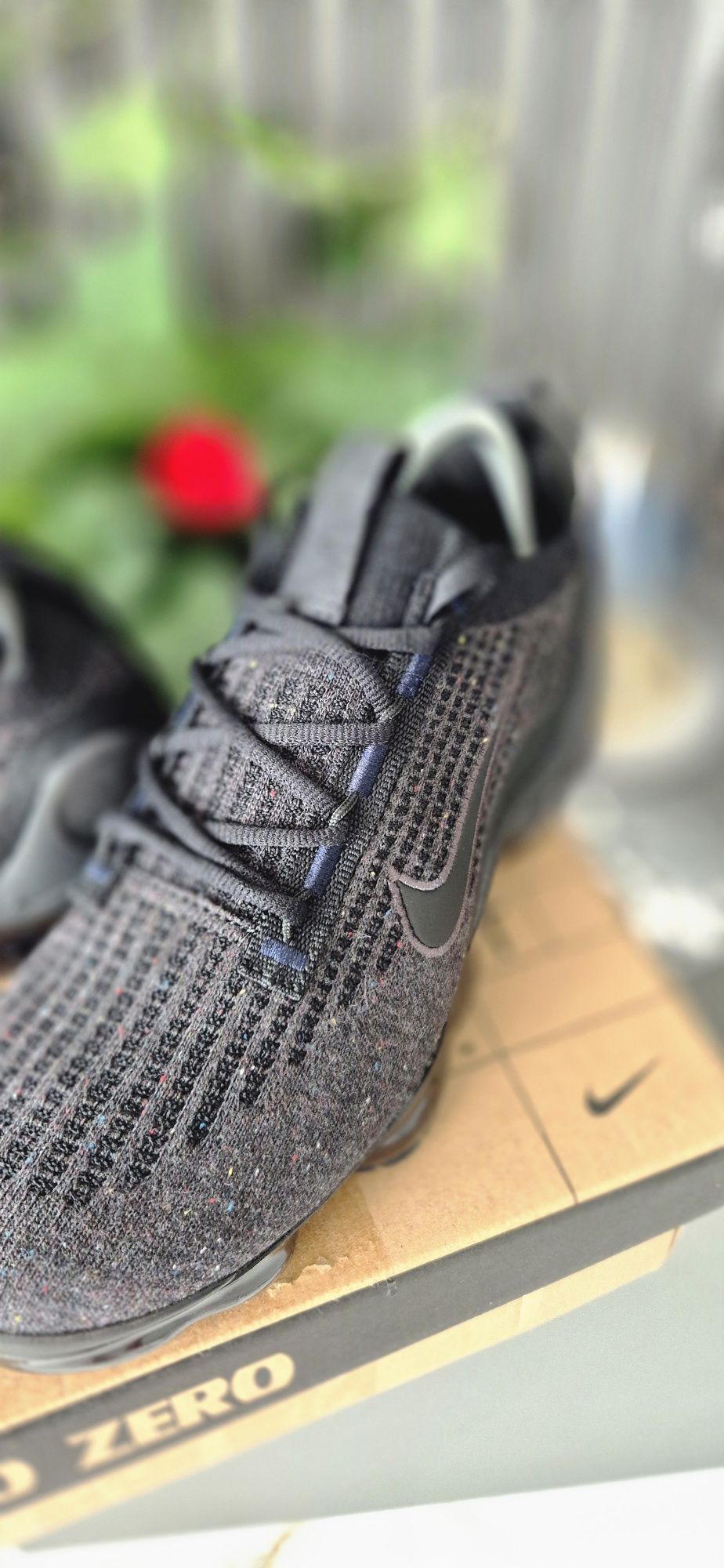 Adidași Nike Air Vapormax Flyknit