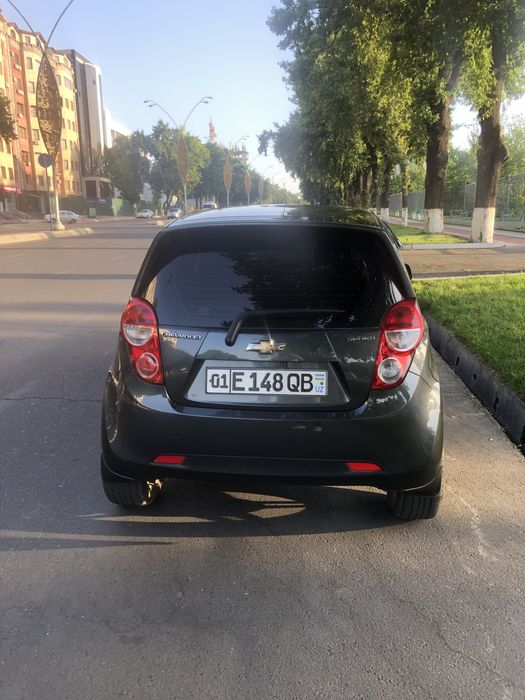 Spark mexanika спарк механика