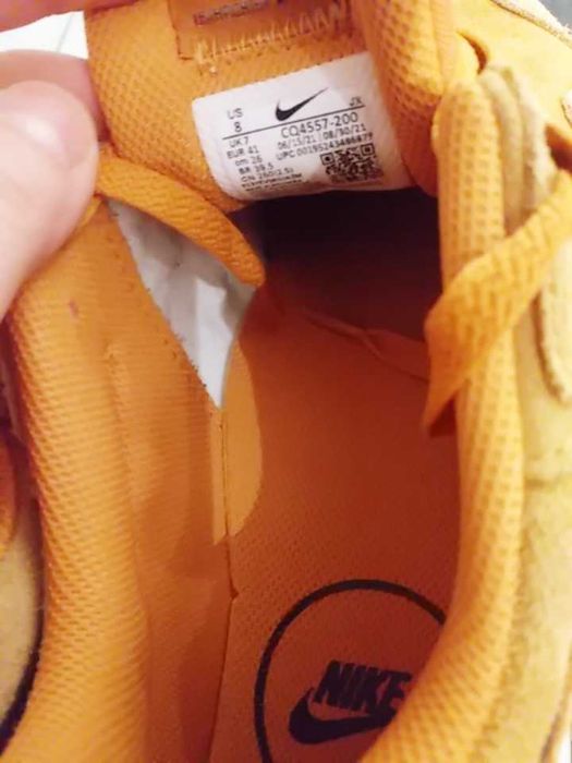 Дамски оригинални маратонки обувки и сандали-лв, размер 39