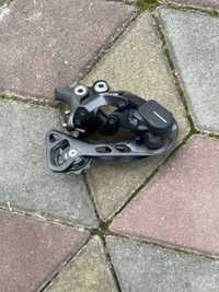 Schimbator si Manete Shimano Deore Xt 11 Viteze