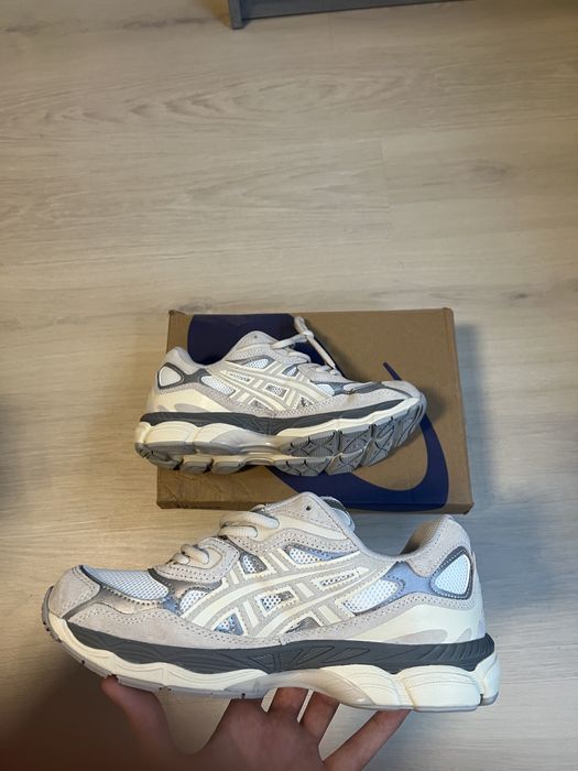 Asics Gel NYC - 42