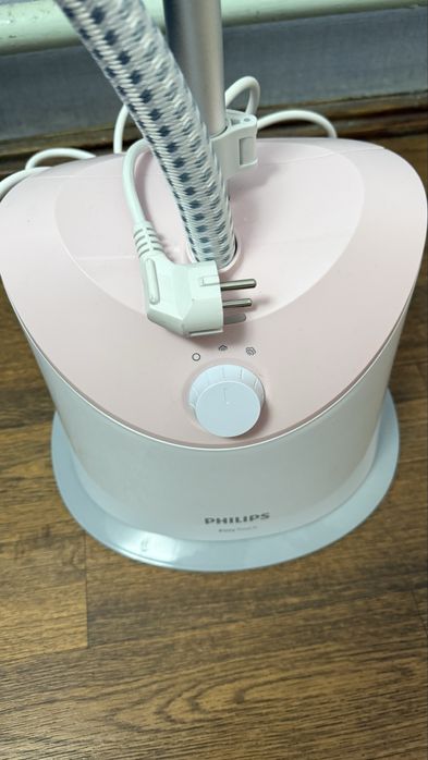 Отпариватель Philips EasyTouch Plus GC 484