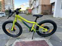 Bicicleta copii SCOTT ROXTER 20