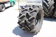 Anvelope noi 13.6-26 marca ROADMILE 10PR cauciucuri cu camere