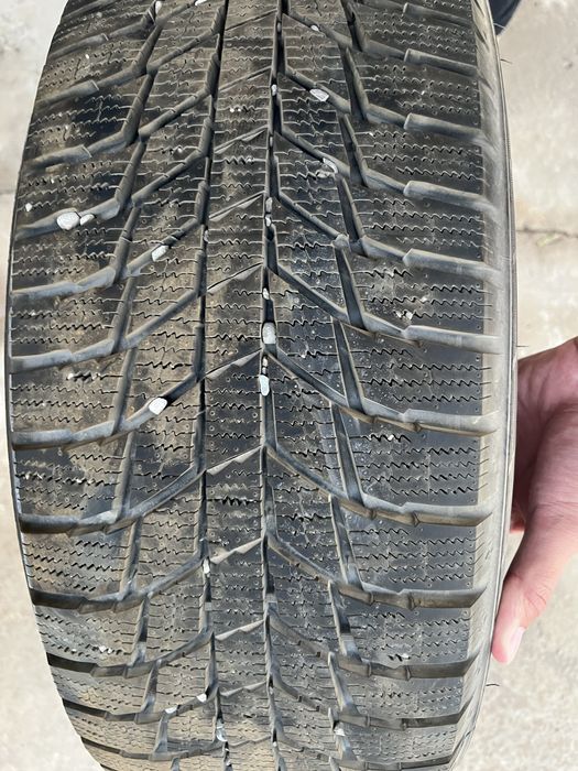 Шины зимние
