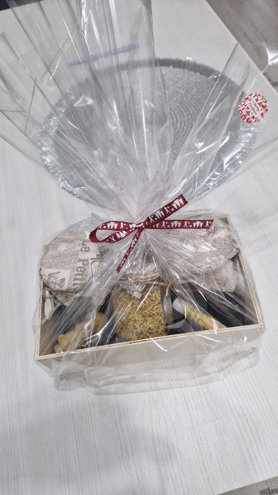 Подаръчни комплекти - здраве ,красота и сила,