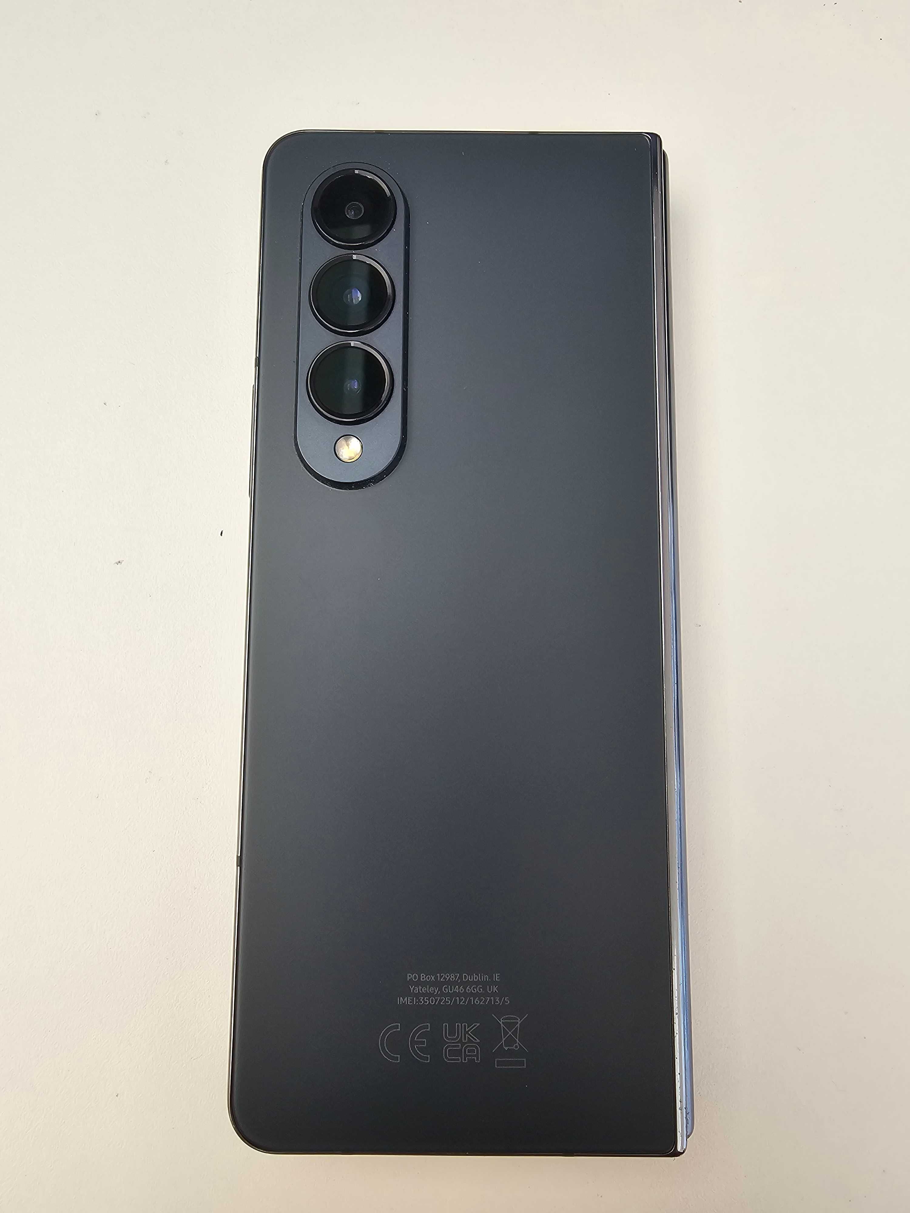 Samsung Galaxy z fold 4 512GB