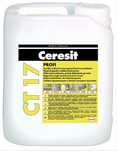 CERESIT CT 17, Грунтовка глубокопроникающая, концентрат