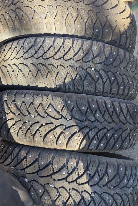 Зимние щины 15 размер