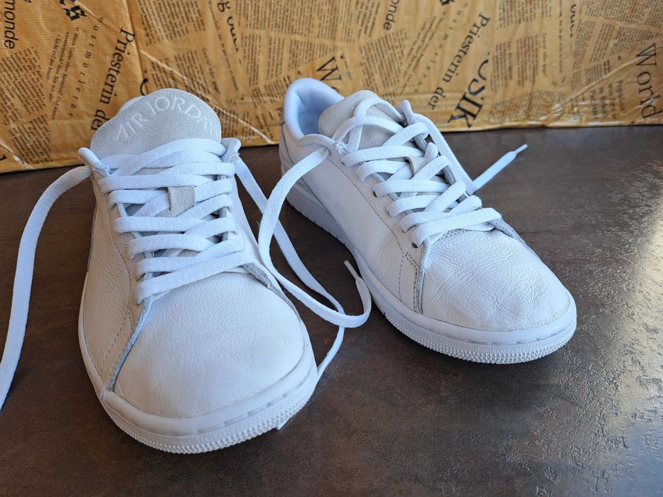 мъжки маратонки,кецове,спортни обувки,ном.42 NikeAir Jordan