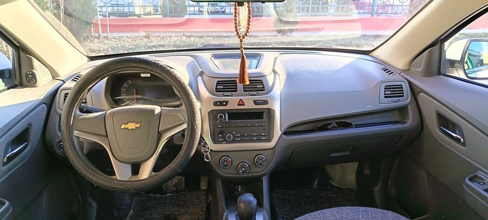 Кобальт OPTIMA сатылады 2022 жыл