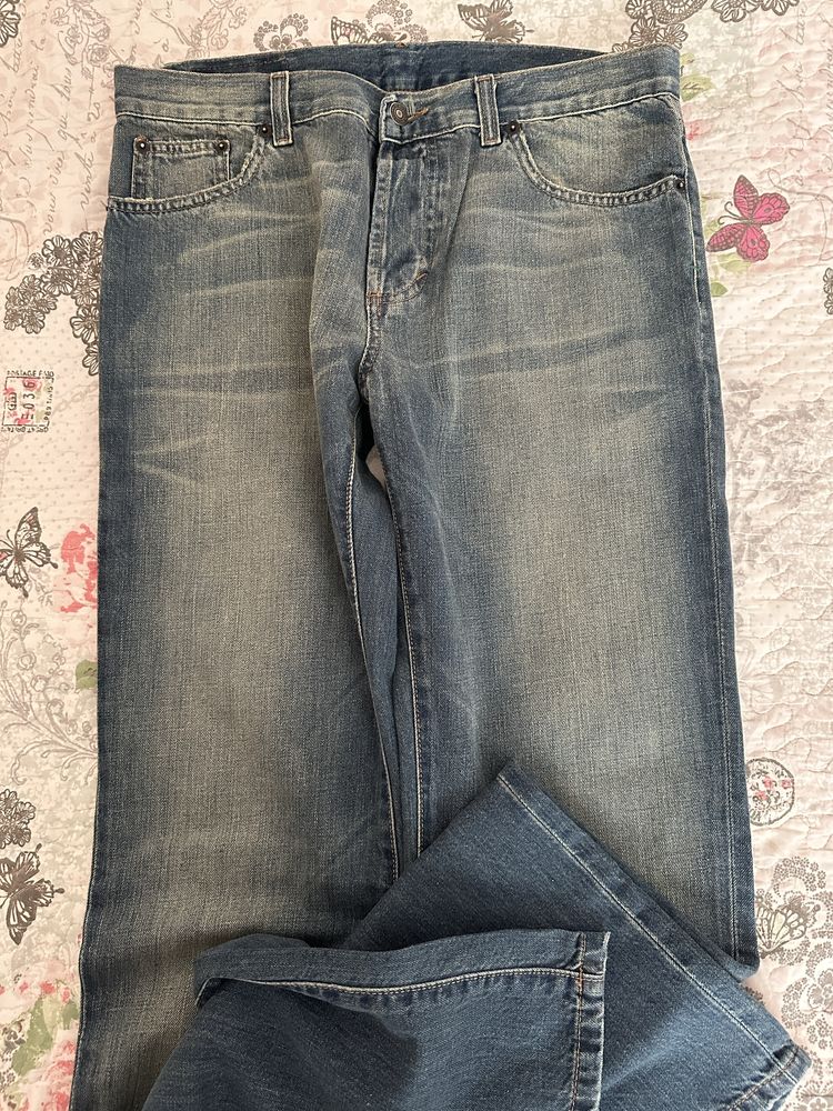 Мъжки дънки Benetton