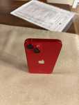 Iphone 14 Red 128gb liber de retea