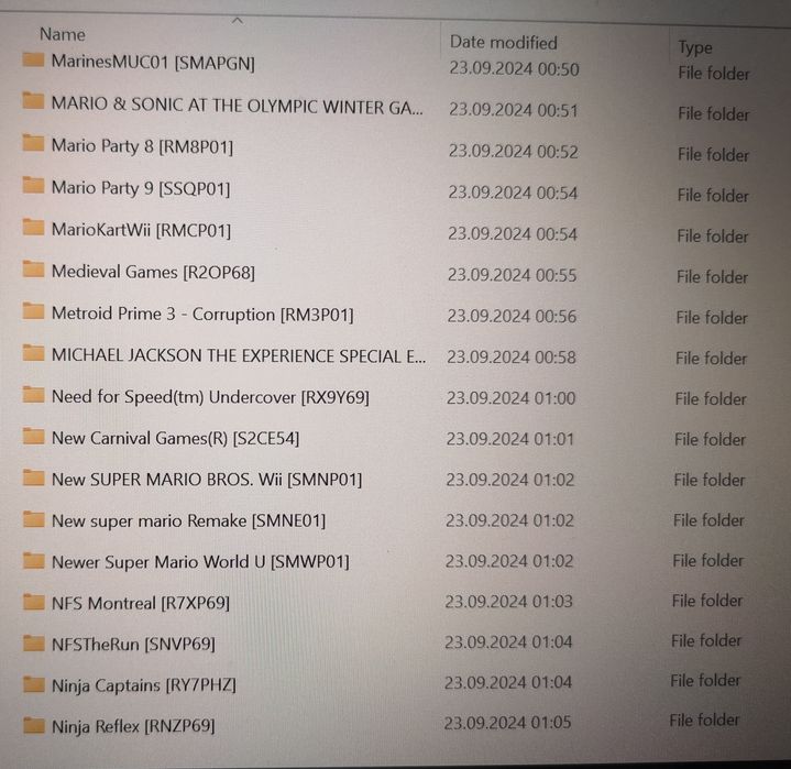 Consola Nintendo Wii modata + 200 jocuri