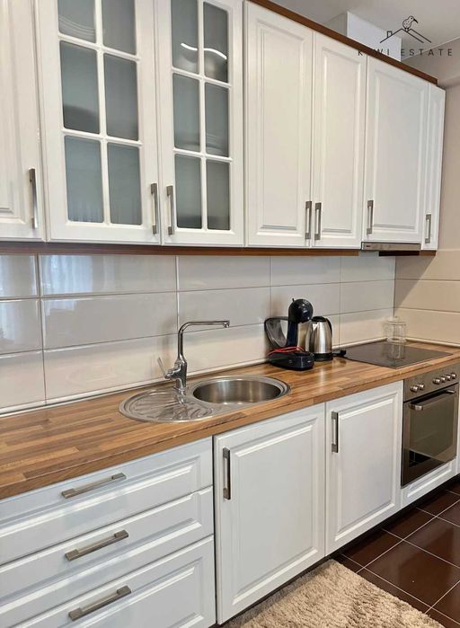 Дава се под наем Двустаен апартамент в София, Манастирски ливади - 69 кв.м за 599 € - Снимка #1