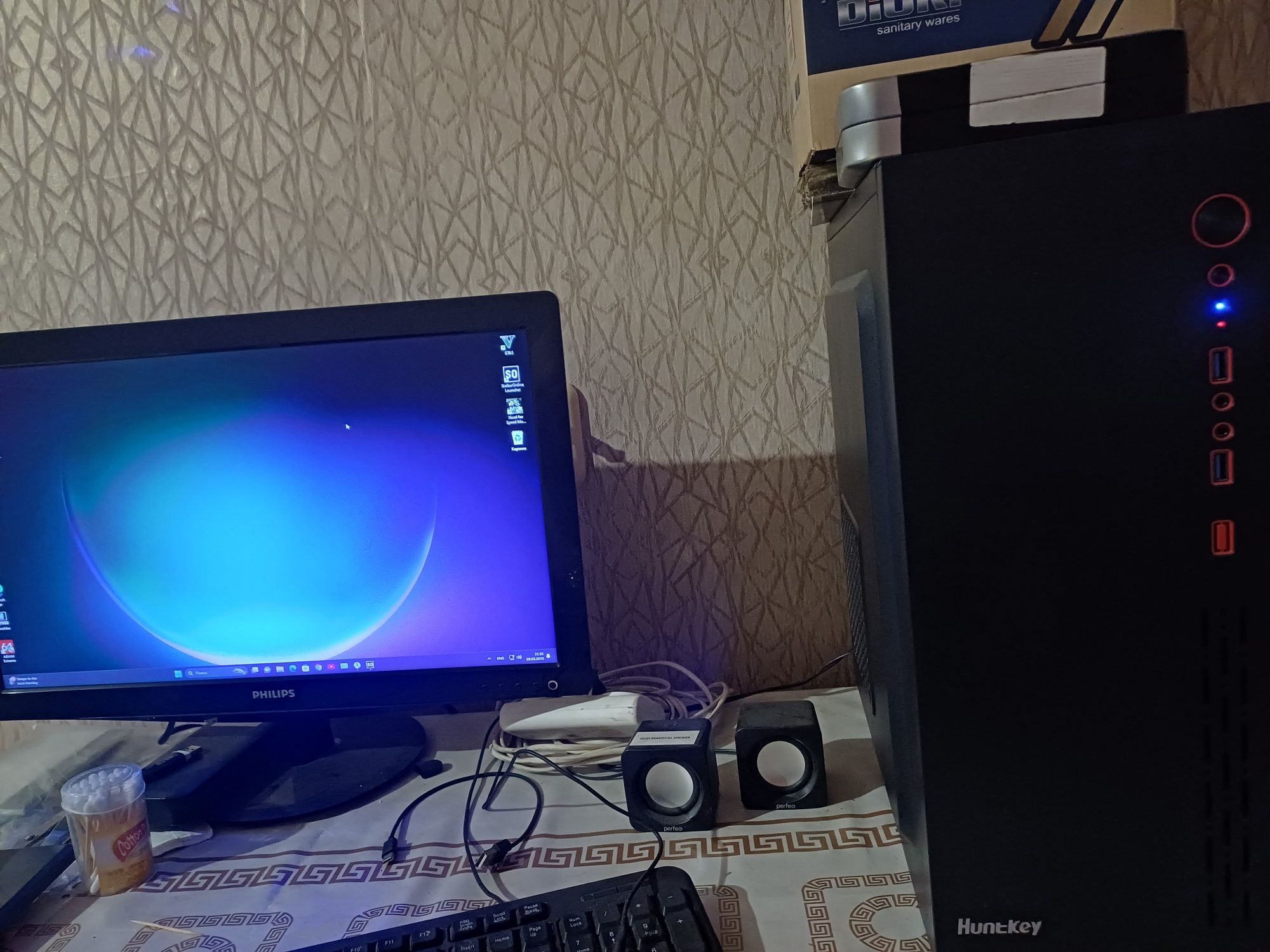Продам Компьютер