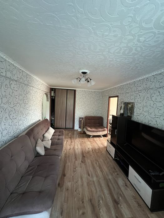 Продам квартиру на 4Районе