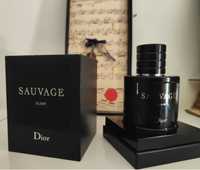 Parfum Sauvage Dior Elixir