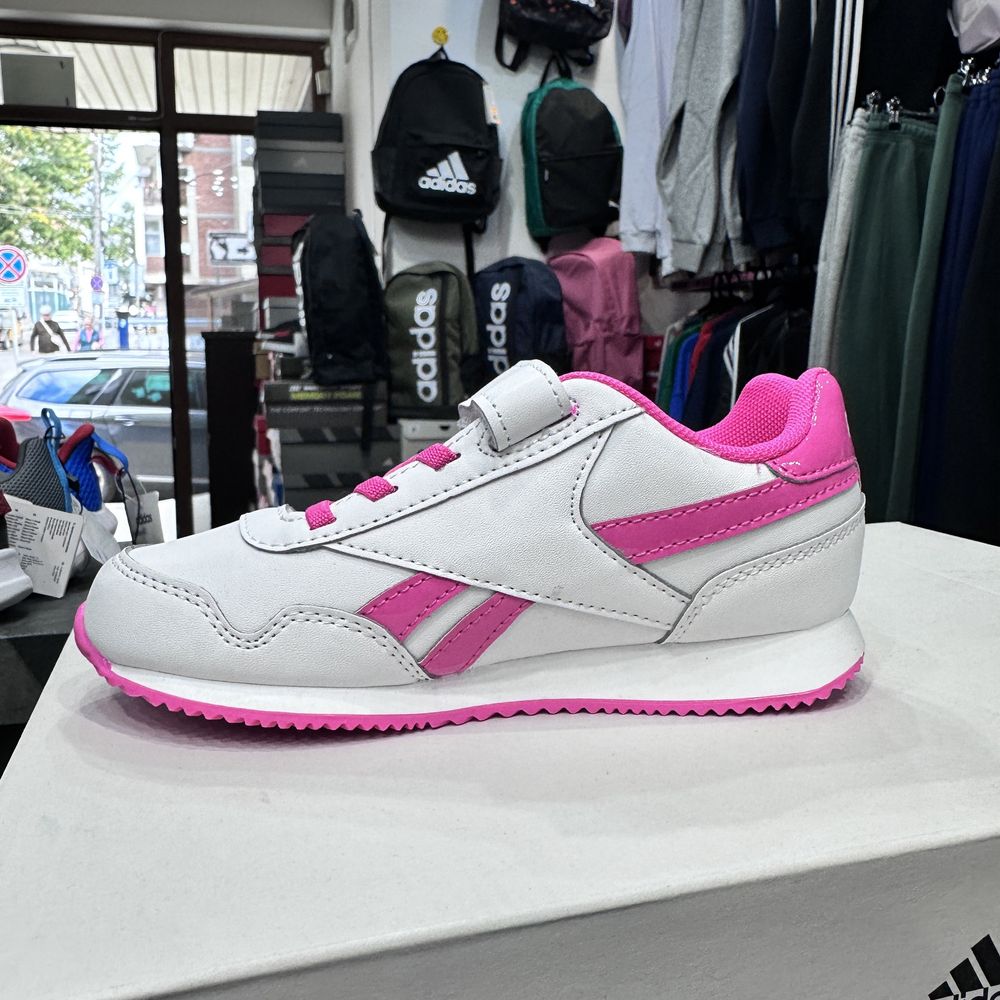 Reebok Royal Cljog | Оригинални детски маратонки