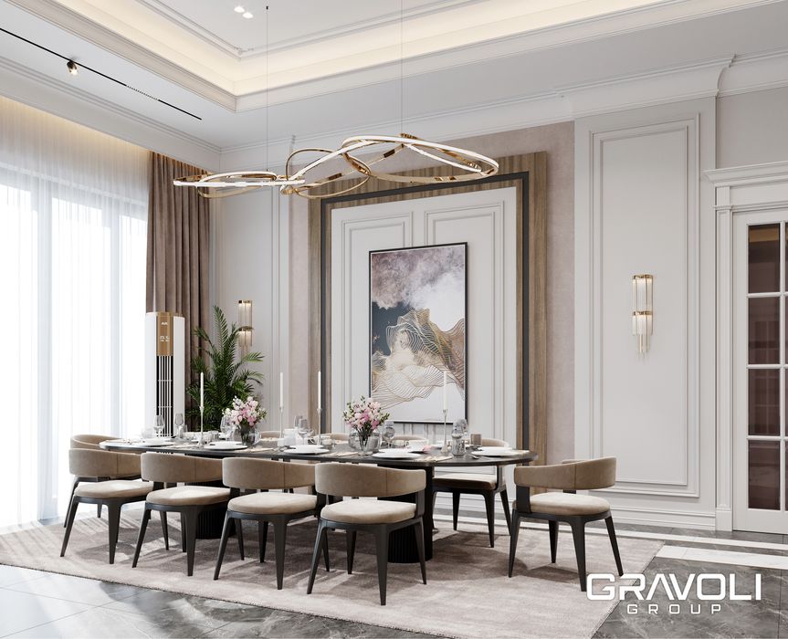 Arxitektor Dizayner Prorab