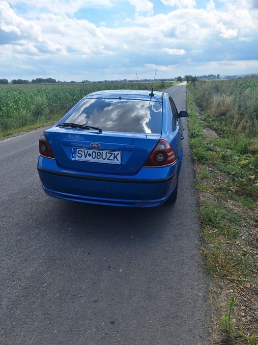 Ford Mondeo,2003