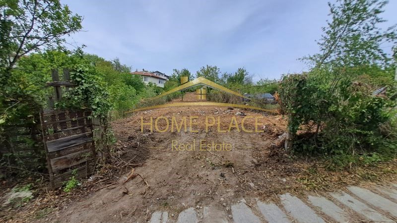 Продава се Парцел в Варна, Изгрев - 700 кв.м за 92 €/кв.м - Снимка #3