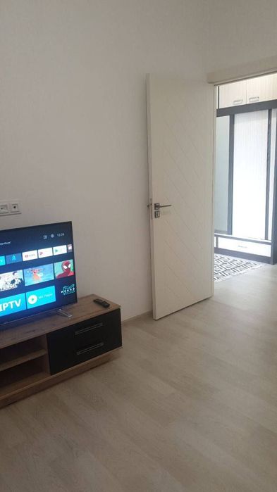 Сдаётся квартира Узбум 1/9/9 Новостройка