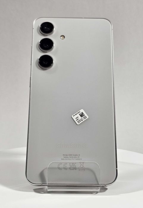 Samsung S24 Marble Grey 128GB / Garantie 12luni / PhoneXpert.ro #43554