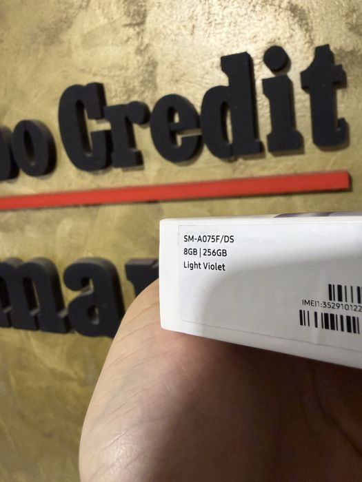 Cadou Craciun: Samsung Galaxy A07 256G 8GB RAM Sigilat Nou Garantie