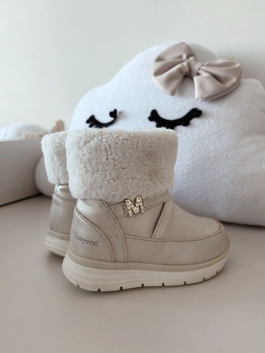 Детски ботушки Mayoral